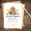 brunch invitation ideas